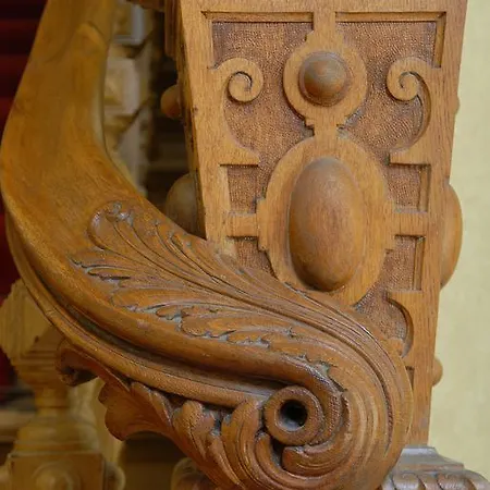 ペンション クラシック 2* ベルリン