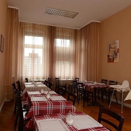 ペンション クラシック ベルリン