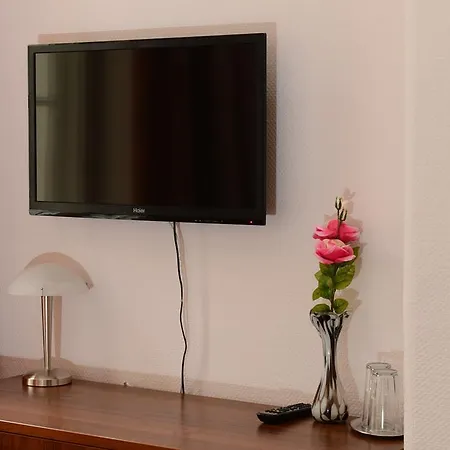 ゲストハウス ペンション クラシック ベルリン