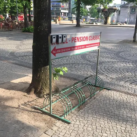 ペンション クラシック 2*