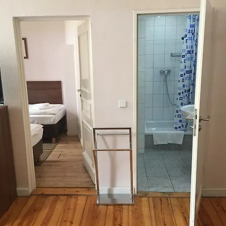 ゲストハウス ペンション クラシック