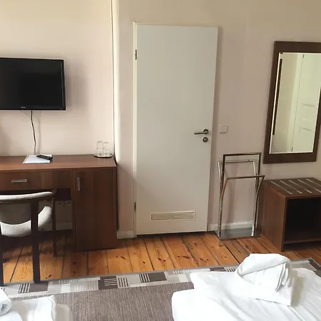 ゲストハウス ペンション クラシック