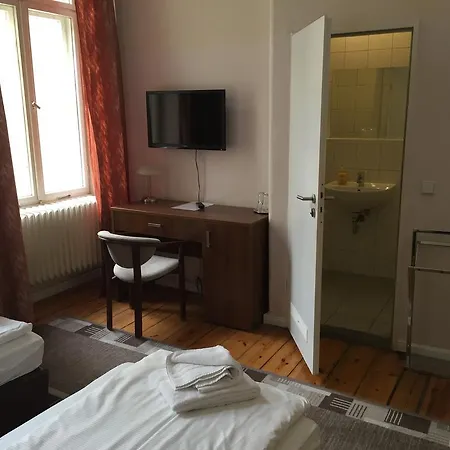 ペンション クラシック