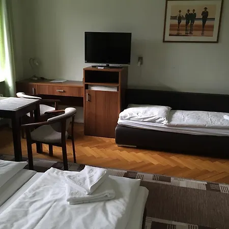 ペンション クラシック