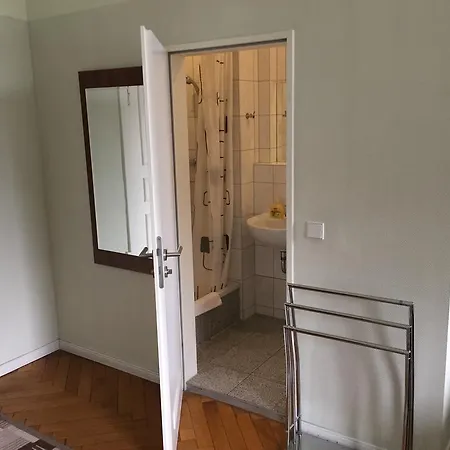 ゲストハウス ペンション クラシック