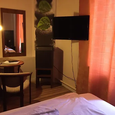 ゲストハウス ペンション クラシック