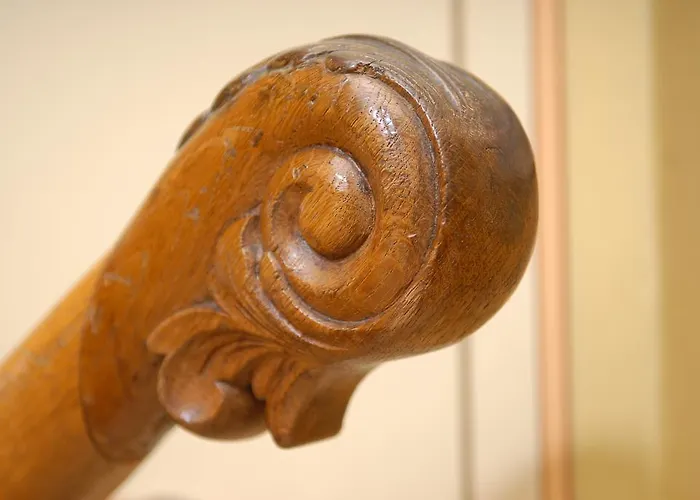 Classic בית הארחה 2*