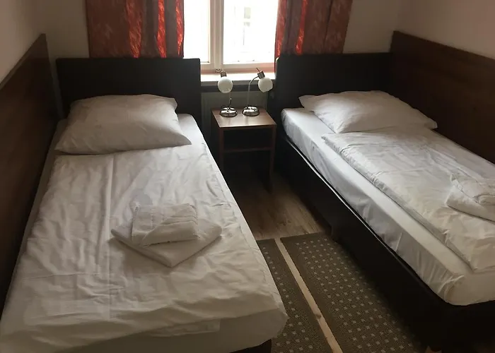 בית הארחה Classic