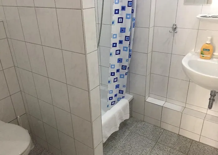 בית הארחה Classic ברלין