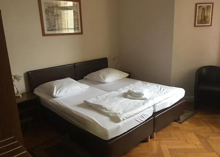 בית הארחה Classic 2*