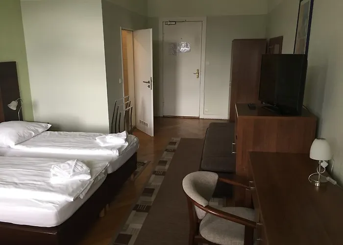 בית הארחה Classic 2*