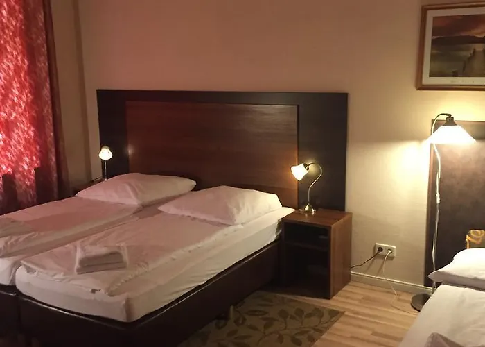 בית הארחה Classic 2*