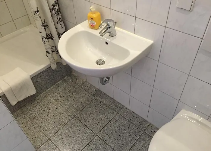 בית הארחה Classic ברלין