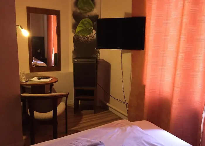 בית הארחה Classic