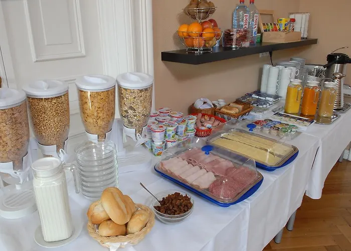 בית הארחה Classic