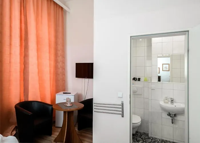 Classic בית הארחה