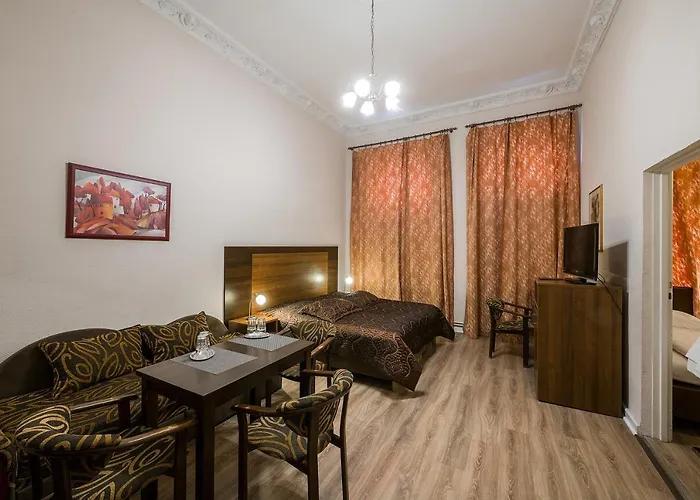 Classic בית הארחה ברלין