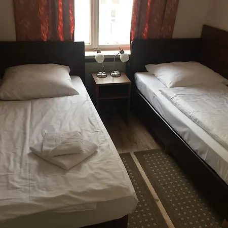Guest house Classic