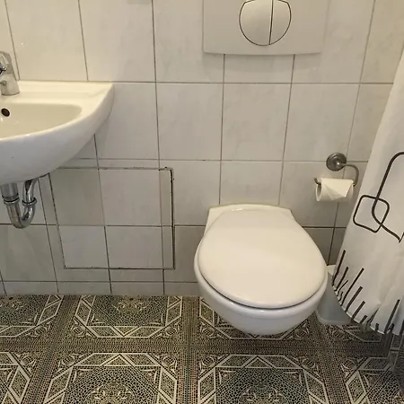 Guest house Classic 2*