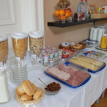 Guest house Classic