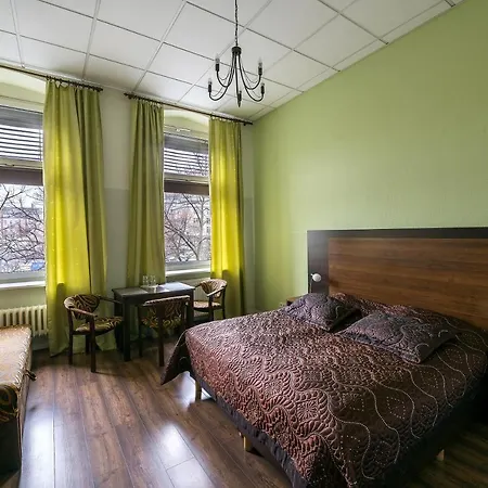 Classic Guest house Berlin
