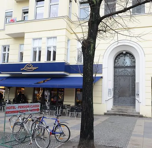 Classic Affittacamere 2*