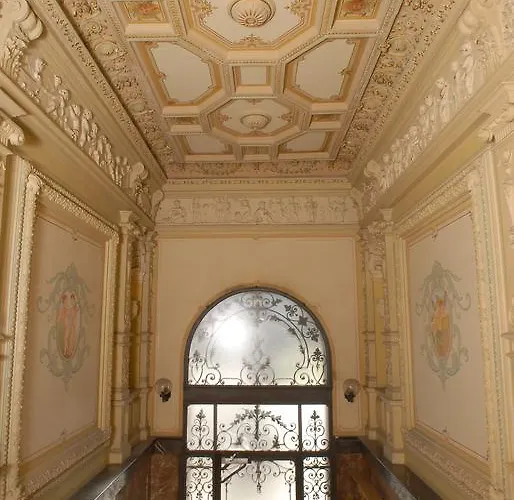 Affittacamere Classic 2*