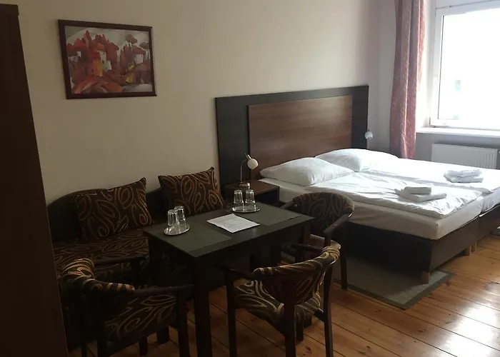 Affittacamere Classic 2*