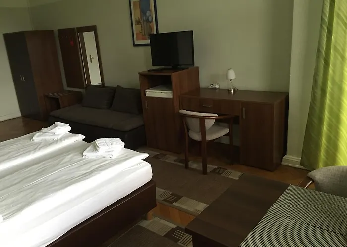 Affittacamere Classic