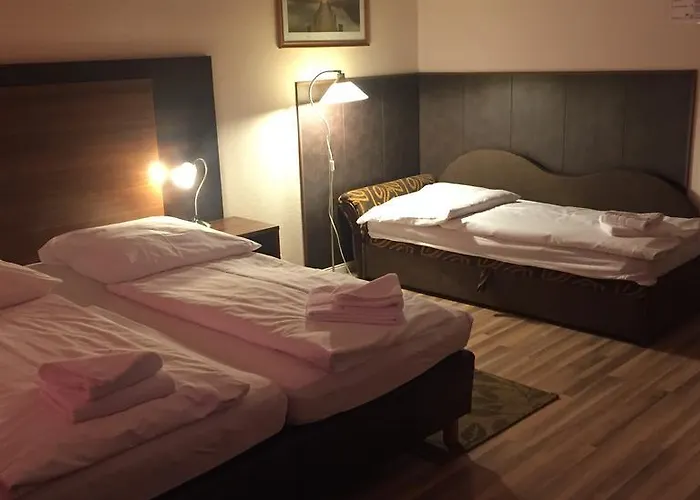 Affittacamere Classic