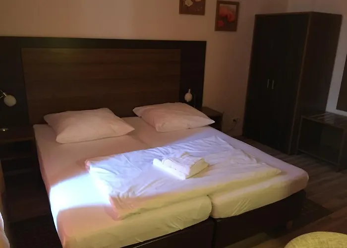 Affittacamere Classic Berlino