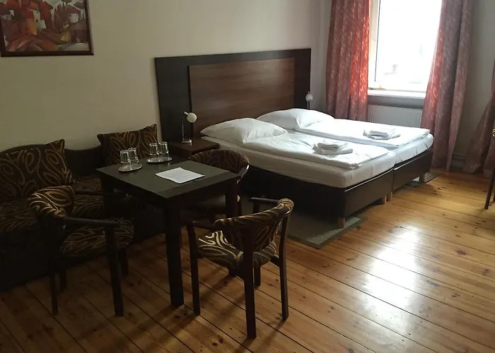 Affittacamere Classic 2*