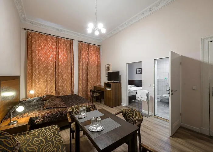 Classic Affittacamere