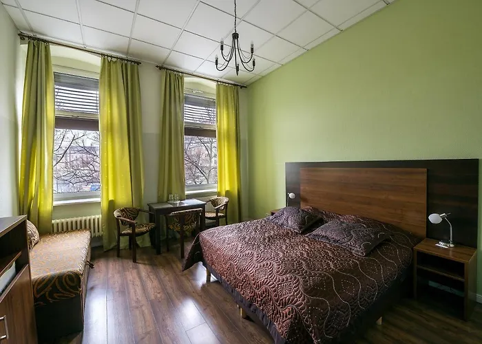 Classic Affittacamere Berlino