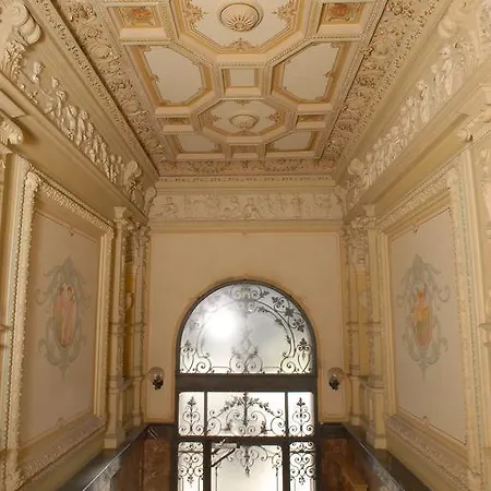 Maison d'hôtes Classic 2*