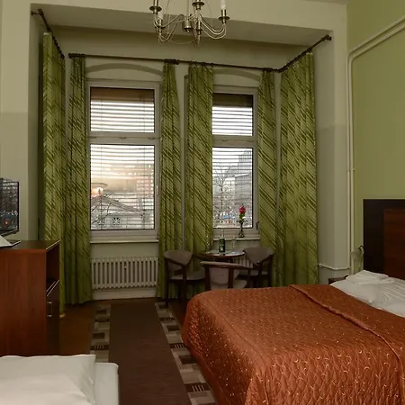 Classic Maison d'hôtes 2*