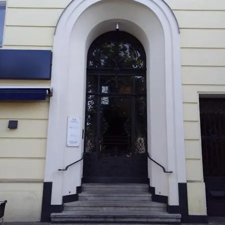 招待所 潘森克拉斯科酒店