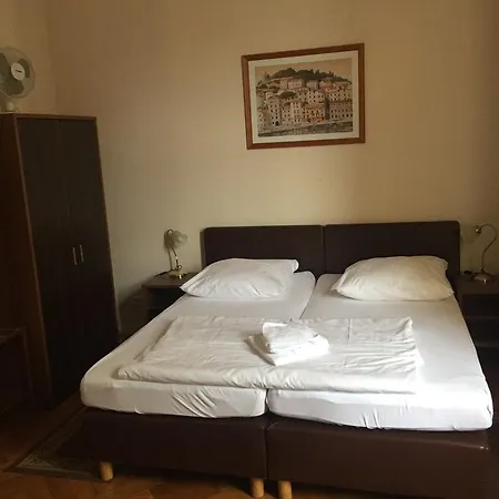 潘森克拉斯科酒店