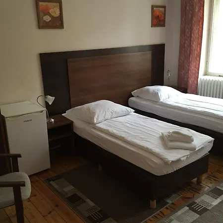 Maison d'hôtes Classic 2*