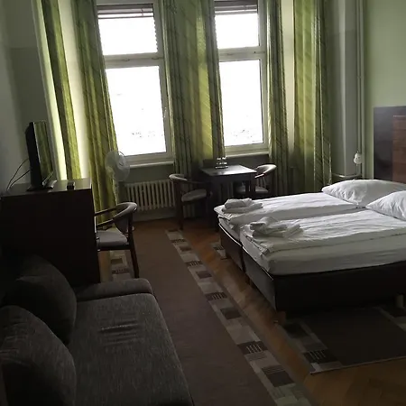Pensionat Classic Berlin