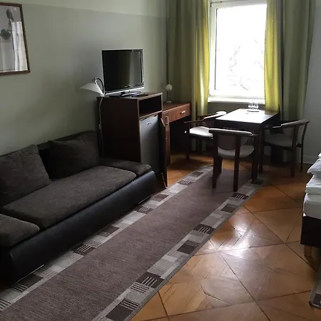 Maison d'hôtes Classic