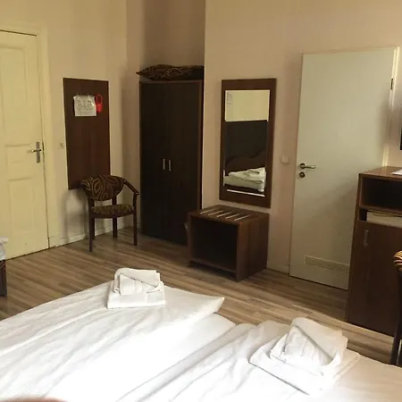 Maison d'hôtes Classic 2*