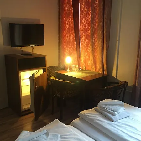 潘森克拉斯科酒店 柏林