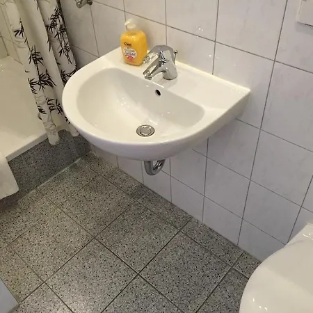 招待所 潘森克拉斯科酒店 柏林
