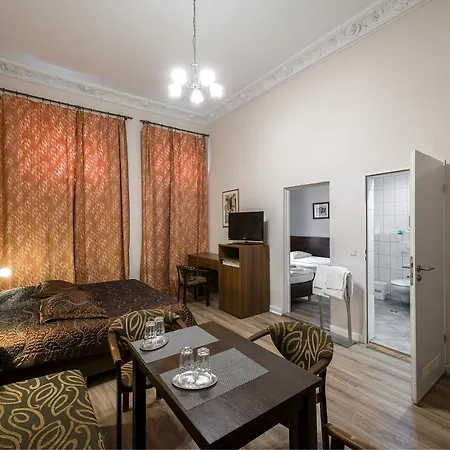 Classic Maison d'hôtes