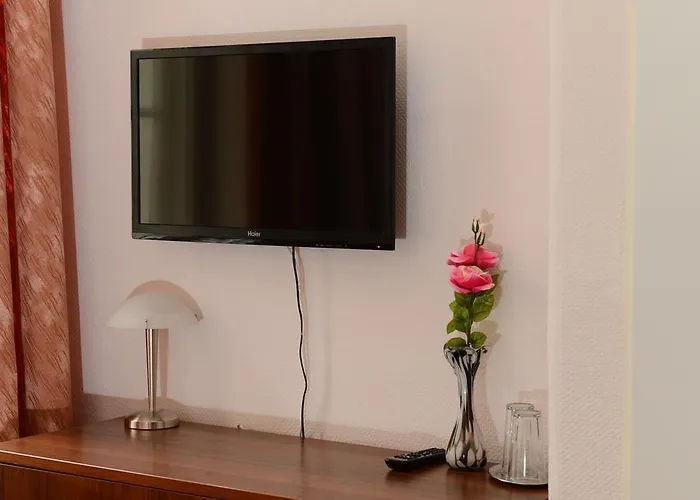 Pensión Classic Berlín