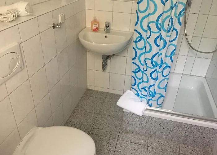 Pensión Classic Berlín