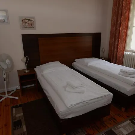 Pensjonat Classic 2*