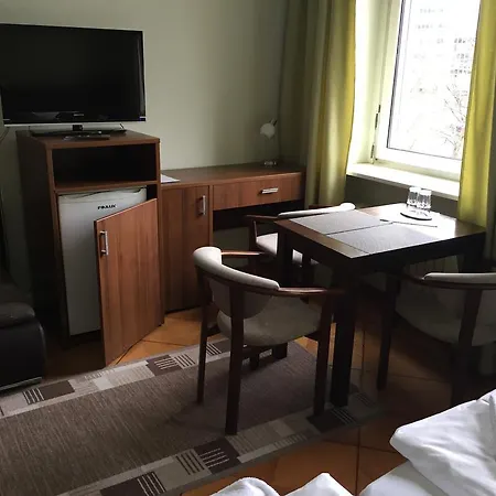 Pensjonat Classic Berlin