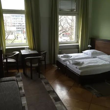 Classic Berlín